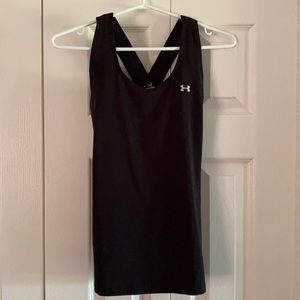 Under Armour Tank Top Size S😍